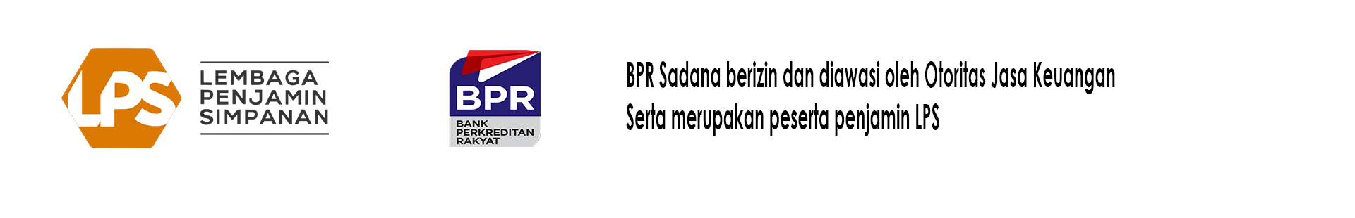 BPR Sadana