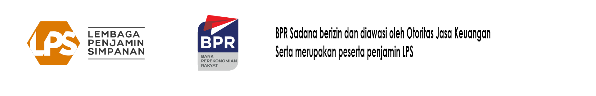 BPR Sadana